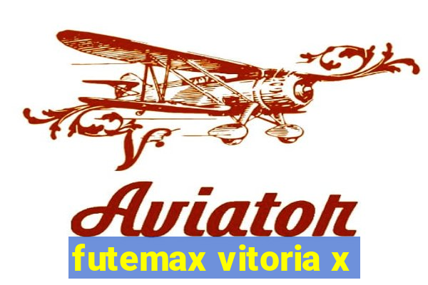 futemax vitoria x